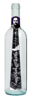 Boyer's Vodka: Superberry Vodka - 2008